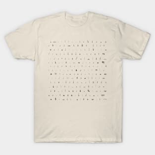 World Instruments T-Shirt